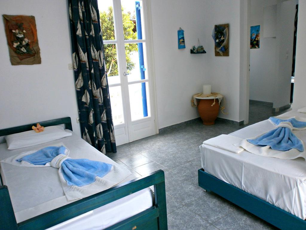 Villa Anna Maria Aliki  Room photo