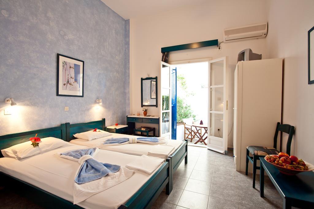 Villa Anna Maria Aliki  Room photo