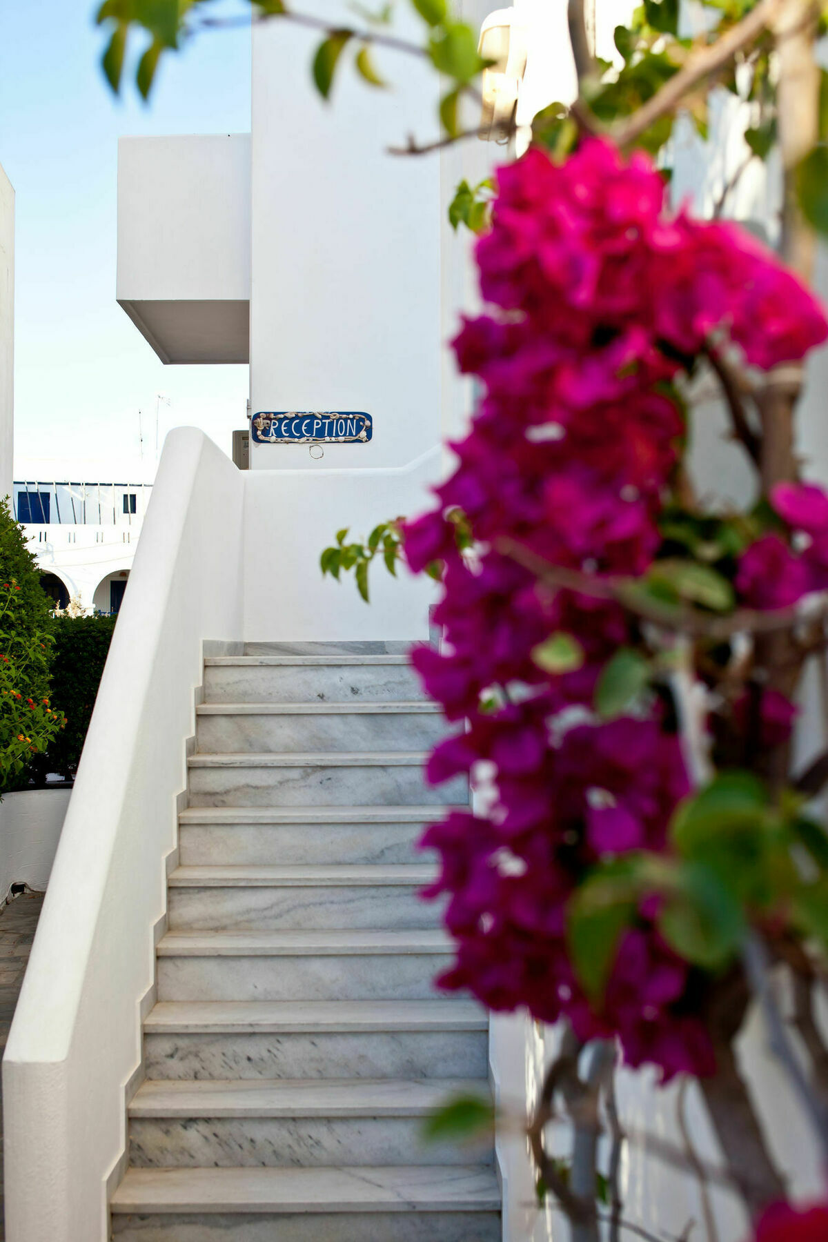 Villa Anna Maria Aliki  Exterior photo